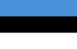 Estonia 1'st Republic flag