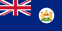 British colony