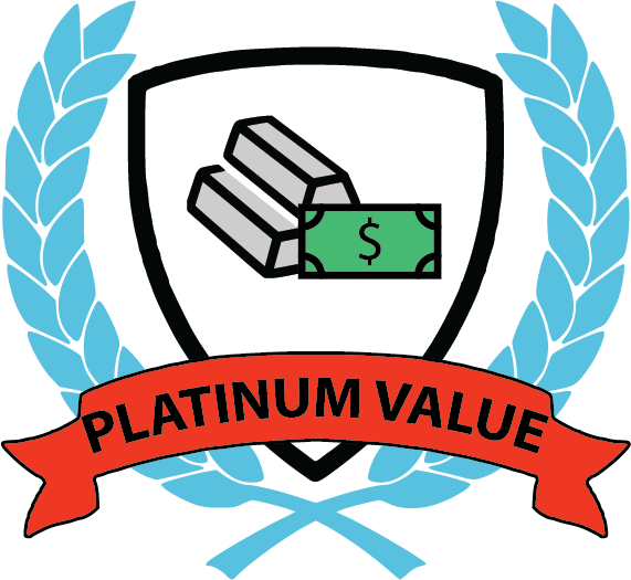 Platinum Value