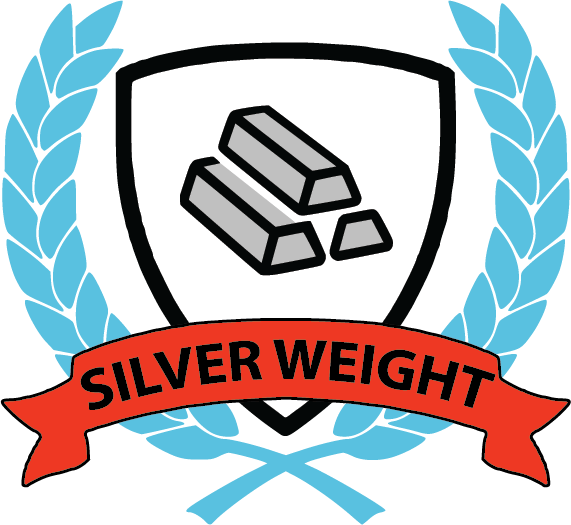 Silver Weight